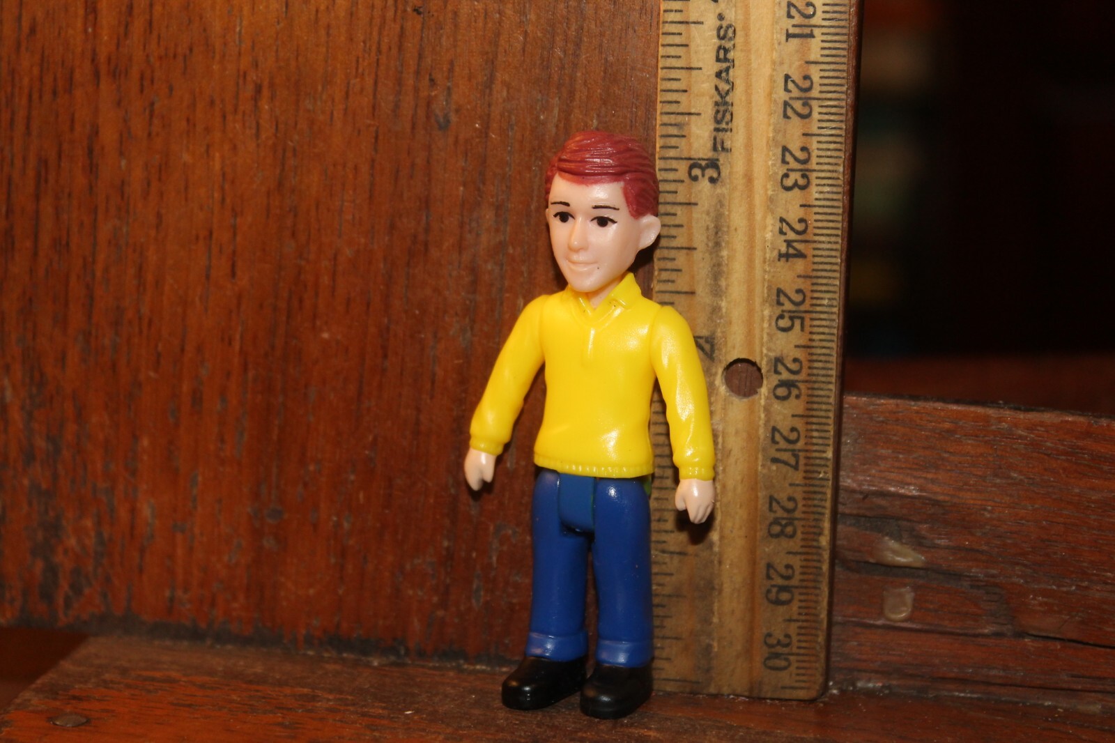 Kid Connection Playset DAD Action Figure eBay