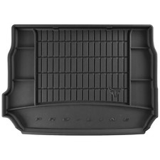 Frogum Pro-Line Kofferraum schutzmatte für Peugeot 2008 I 2013-2019 Allwetter An