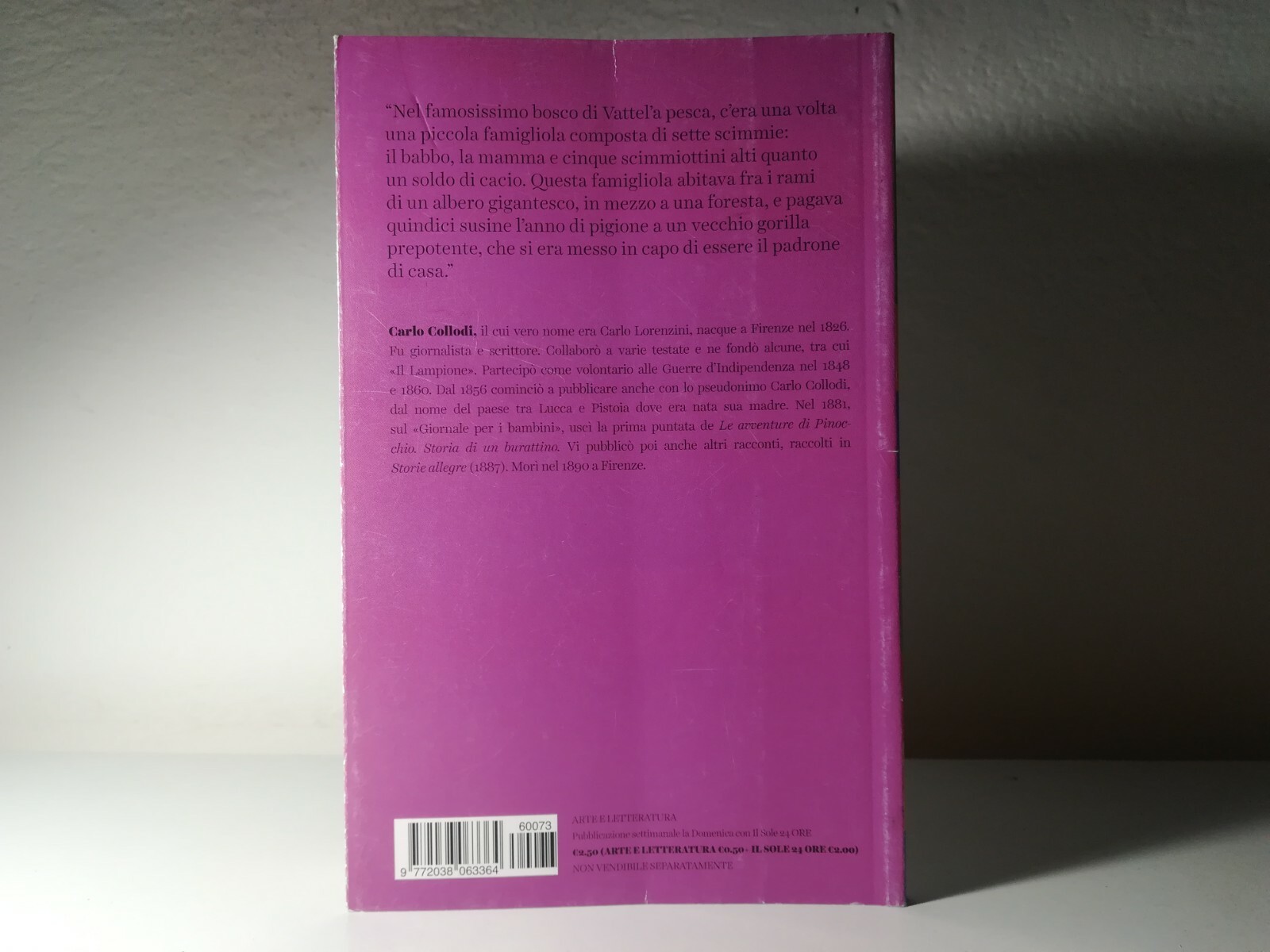 Foto 5 di 6
