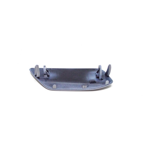 Neu Audi A1 8X Scheinwerferwaschanlage Abdeckung vorne links 8XA807753GRU - Bild 5 von 10