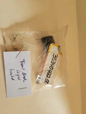 Honda CB 750/900 CM GL1100 Honda OEM front brake light switch 35340-422-013