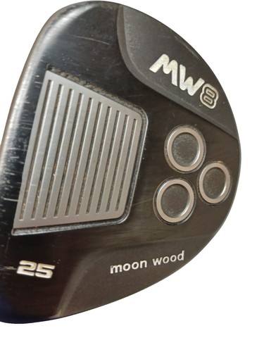 UST Mamiya LINQ M40X Rouge 5F2 – Tige De Bois De Parcours Senior Graphite 42″