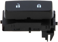 GM OEM Front Door-Lock Switch 15804093