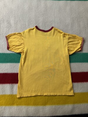 Vintage 50s USMC Marine Corps Durene Training Shirt Ringer Vintage 50s USMC Marine Corps Durene Training Shirt Ringer