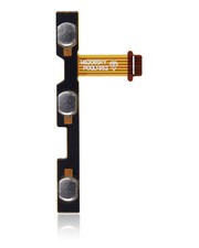 Power / Volume Button Flex For Motorola Moto G8 Power Lite XT2055 / 2020
