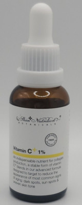 Skin Nutritions Vitamin C 1% Repair Serum, 1 oz ea.