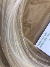 FPLC System Tubing: ID: 3/32";  OD: 5/32";  1/32" Wall 