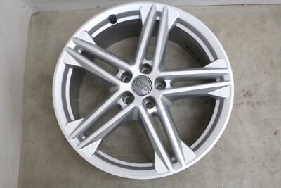 1x 20 inch original Audi Q5 FY 80A601025N alloy wheel 8Jx20 ET39 rim single rim