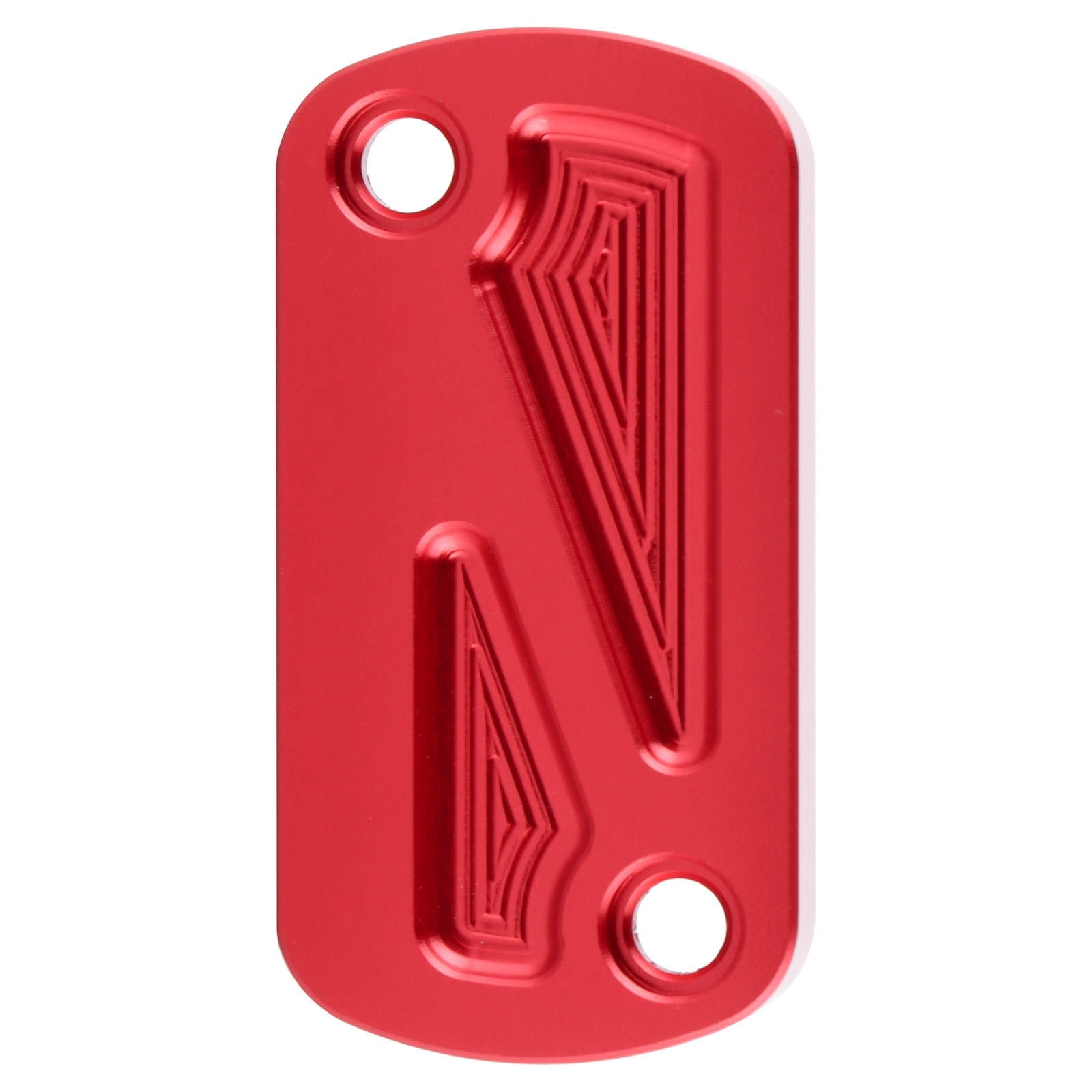 Front Rear Brake Reservoir Fluid Cover Cap For HONDA CR80R/85R CR125R/250R/500R - Foto 6