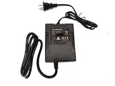 1PCS 230V AC Adapter for Soundcraft Spirit FX8 SX20 SX Audio Mixer Power Charger