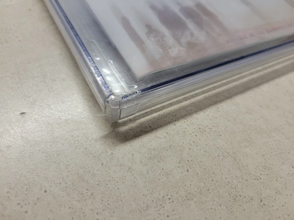 The Forevers Preview Edition #nn CGC 9.8 SDCC 2016 Exclusive 22/66 - Image 2 of 4