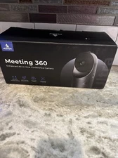 🤶NexiGo Meeting N2000 Meeting 360 Enhanced All In One Conference Camera🤶