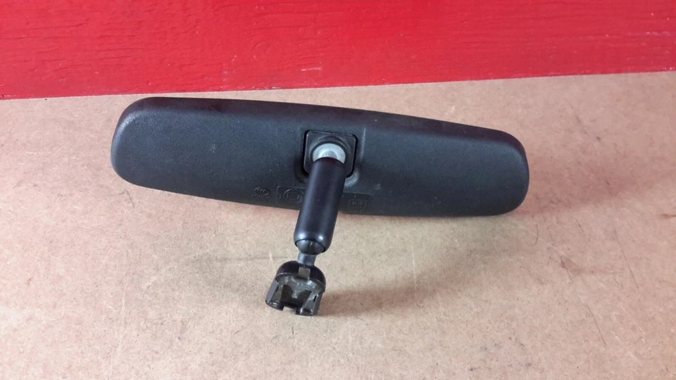 Оригинальное зеркало заднего вида Mitsubishi Lancer 2011-2015 годов выпуска - Изображение 3 из 4