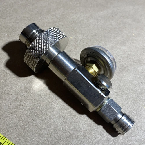 Mammut Europe Adapter - Thumbnail 2