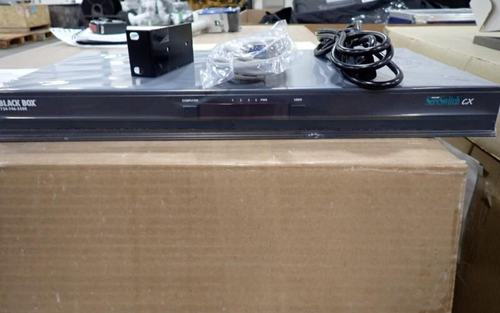 Blackbox Servswitch CX KVM Switch Model: KV0416A-R2 - Picture 2 of 8