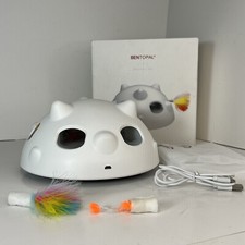 BENTOPAL P18 SMART PET CAT TOY