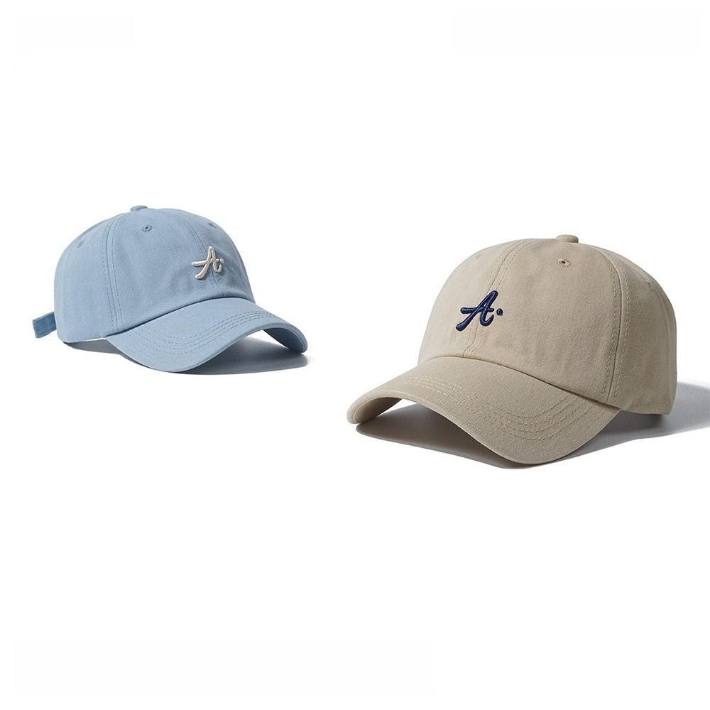 APL Mostra il viso piccolo berretto da baseball cappello in pizzo per donna uomo