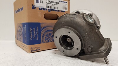 113 4本　　250 5本 New Turbolader 12709880085 12709700085 3733514 373-3514 | eBay
