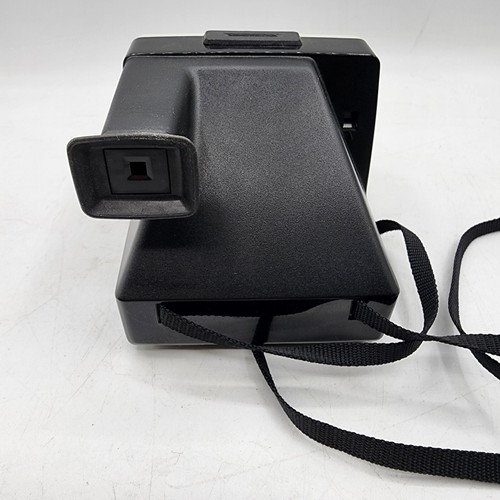 POLAROID SuperColor OneStep Land Camera Instant Film Shoot Out Rainbow getestet - Bild 7 von 8