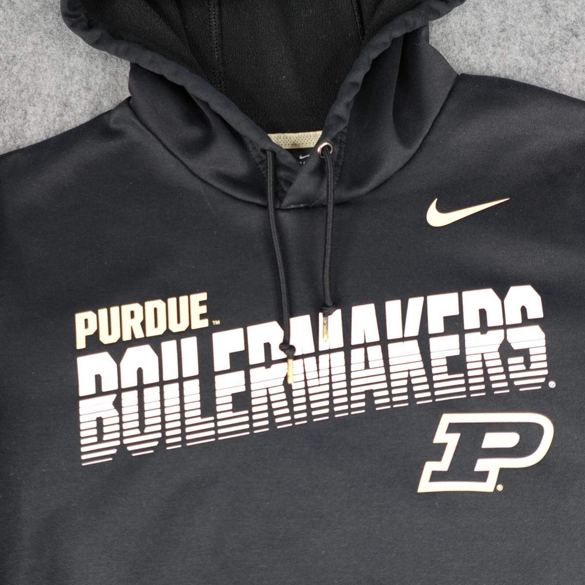 purdue nike sweatshirt