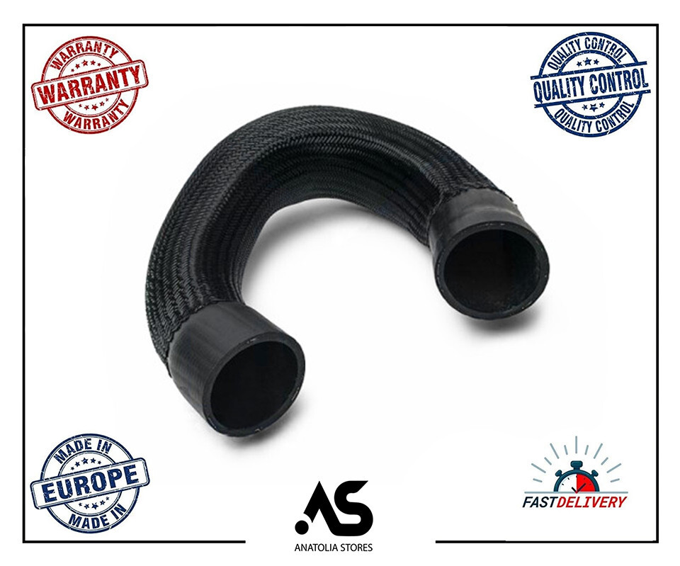 BIAREN Intercooler Turbo Hose Pipe for Renault Trafic