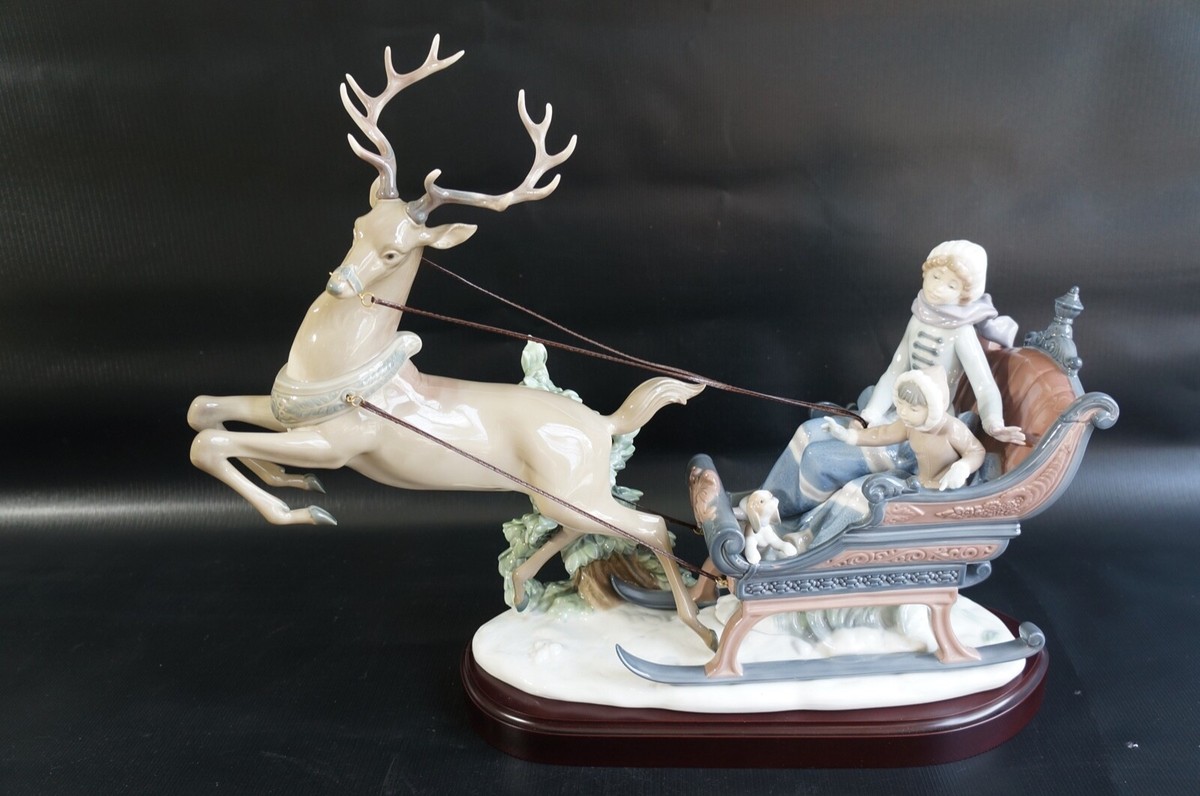 置物 WINTER MOUNTAINS Green Guardians Arctic Explorer Playset – The Bowdoin Store