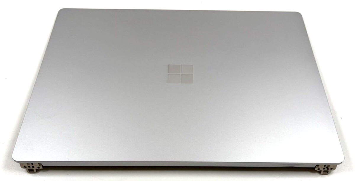 Microsoft Surface Laptop シルバー Microsoft Surface Laptop Go 3 Notebook, 12.4