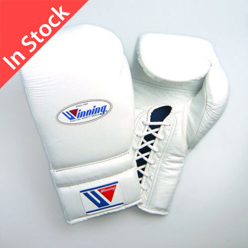 winning boxing gloves ebay
