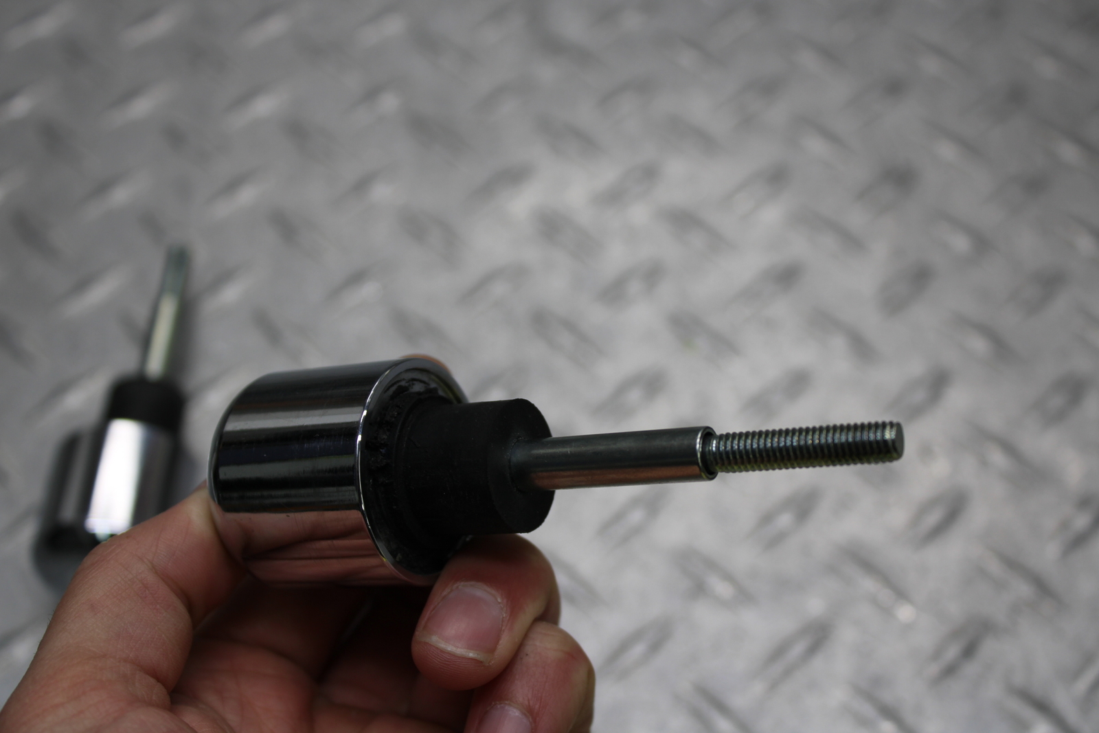 2000 SUZUKI INTRUDER 1400 VS1400GLP HANDLE BAR BALANCERS 56200-48831 | eBay