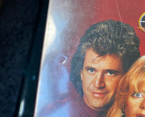 Bird On A Wire DVD Reg 2 Mel Gibson Goldie Hawn David Carradine BRAND NEW/SEALED - Picture 3 of 4