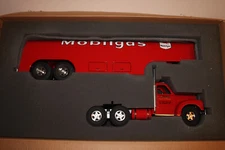 Smith Miller B Mack Mobilgas Socony-Vacuum Oil Company M011/300 Stock #1257