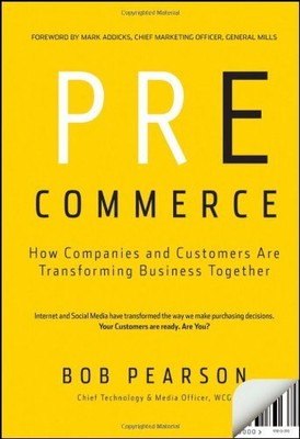 Pre-Commerce: Wie Unternehmen und Kunden das Geschäft verändern