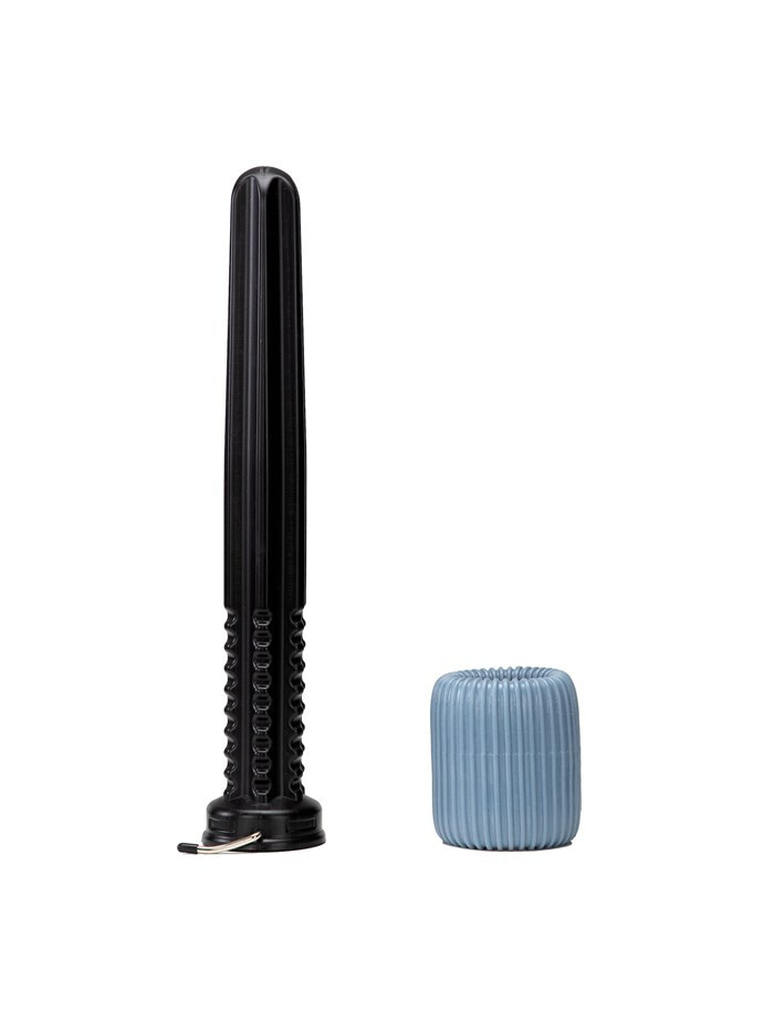 Doff N Donner - Hülle für Gilt Für E Entfernen Socken Von Kompression