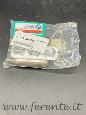 BMW 71112332083 Repair Kit Tyres MOTO Complete CO2 Tubeless Tire  