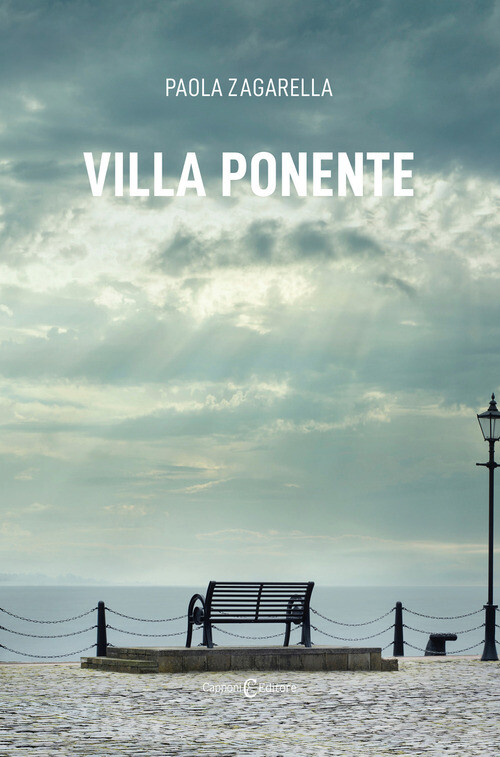 VILLA PONENTE ZAGARELLA PAOLA