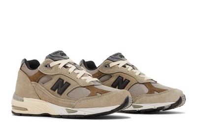 JJJJound x New Balance ☆ made in England W991JJA WMNS Grey New Balance JJJJound x Wmns 991 Made in England 'Grey