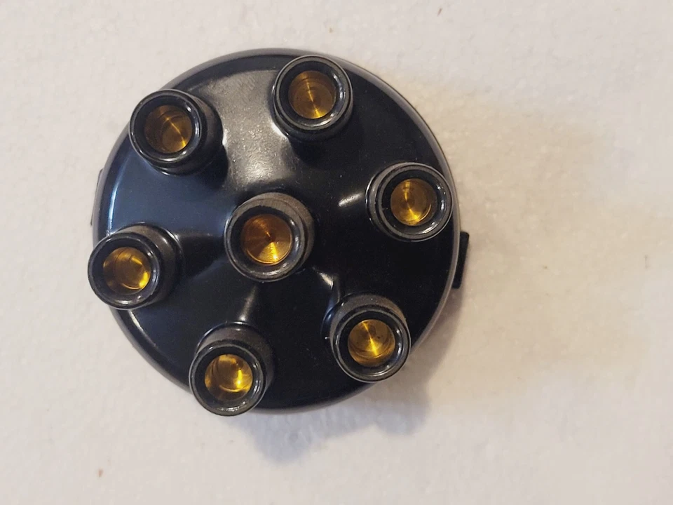 Distributor Cap For Dodge P100/p200/p300/w100/w200/300 Plymouth Fury '1961-1966 - Image 3 of 4
