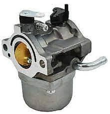 Vergaser für Briggs & Stratton Motor Intek OHV Vertical 593432