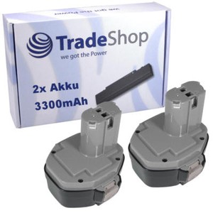 Makita 6281d аккумулятор