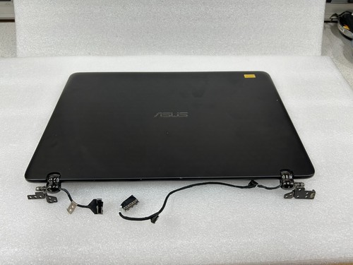Original gebrauchter Asus Q534U 4K UHD 15,6" Touchscreen LCD Bildschirm komplette Montage getestet - Bild 2 von 12
