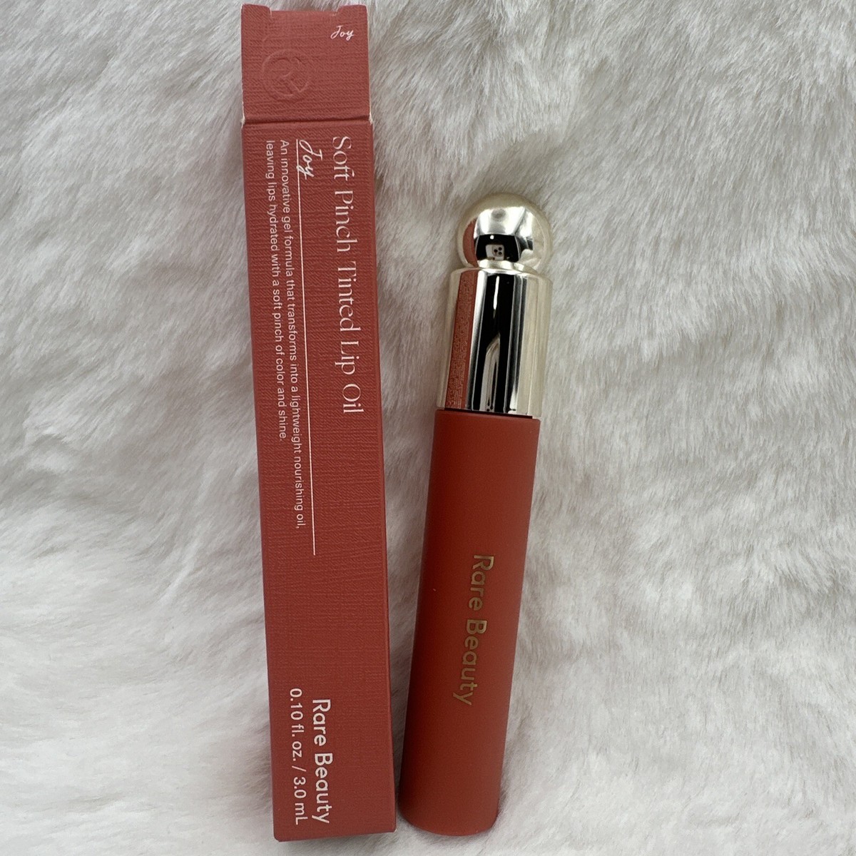 Rare Beauty By Selena Gomez Soft Pinch Tinted Lip Oil - Joy - 0.10
