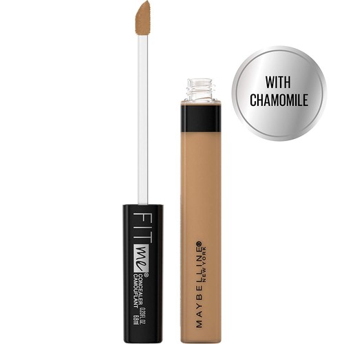 Maybelline New York Fit Me Concealer - Picture 19 of 19