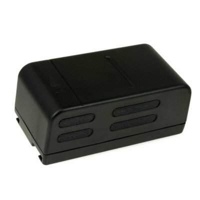 Batteria Qualità Per Sony NP-98 - 4200mAh, 6V, NiMH - Alternativa Ad Alta Capacità - 3