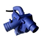 Down Filling Machine Suction Machine Dual Purpose Suction Down Machine