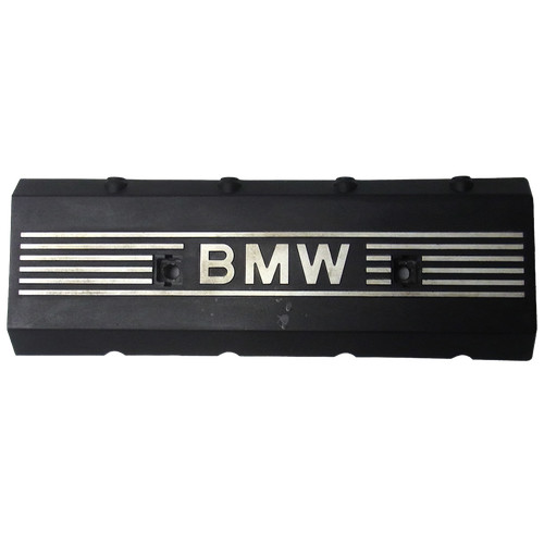 Abdeckung Zylinderkopf links BMW E34 E32 1736004 Ventildeckel M60 Motorabdeckung