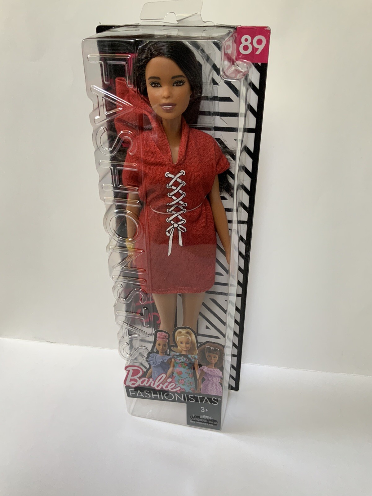 barbie fashionistas 89