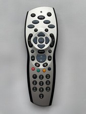 SKY + PLUS HD BOX REMOTE CONTROL - MODEL: SC030