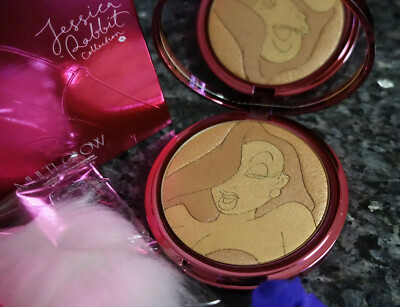 Ciate London multi glow multi shade face & body highlighter new in box full size