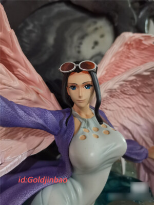 One Piece Nico Robin Resin Model LazyCat Studio 1/6 In Stock