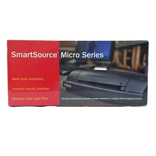 Unisys SmartSource Micro Series Scanner | NEW